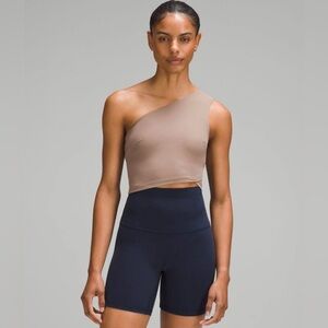 Lululemone Align Assymetrical Tank